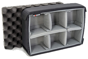 NANUK 915 Padded Divider Set