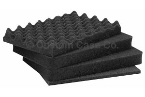 Nanuk 918 Replacement Foam Set