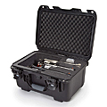 Nanuk 918 3 Up Revolver Case