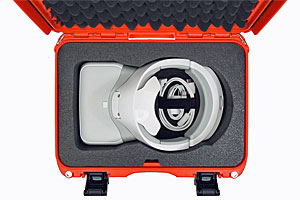 NANUK 918 DJI™ Goggles Case