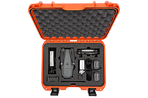 Nanuk 920 DJI™ Mavic Case