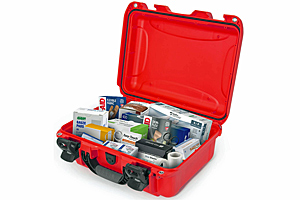 Nanuk 920 First Aid Case