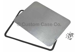 Nanuk 923 Aluminum Base Panel Kit