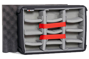 Nanuk 920 Padded Divider Set