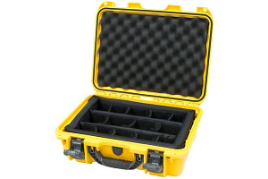 Nanuk 920 Case