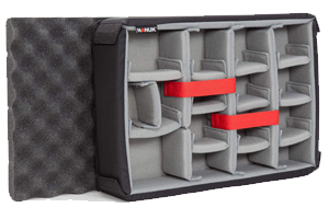 NANUK 923 Padded Divider Set
