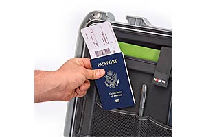 NANUK 923 Laptop Case