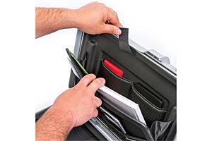 NANUK 923 Laptop Case