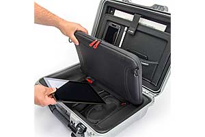 NANUK 923 Laptop Case