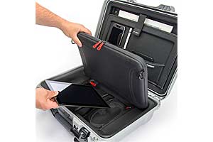 Nanuk 923 Laptop Case