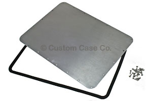 Nanuk 930 Aluminum Base Panel Kit