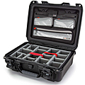 NANUK 925 Camera Case Pro Photo Kit