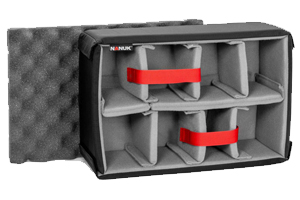 Nanuk 925 Padded Divider Set