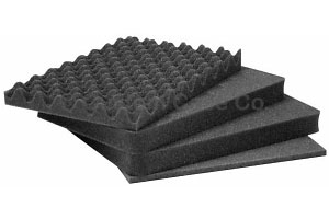 NANUK 923 Replacement Foam Set