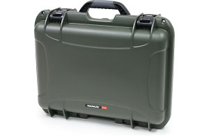 NANUK 925 Camera Case Pro Photo Kit