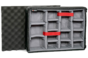 Nanuk 930 Padded Divider Set