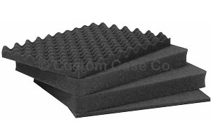 NANUK 930 Replacement Foam Set