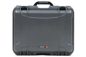NANUK 930 Camera Case - Pro Photo kit