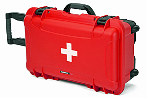 Nanuk 935 First Aid Case
