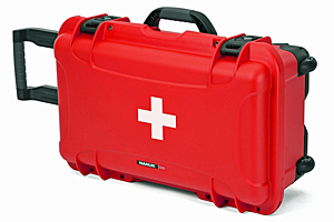 NANUK 935 First Aid Case