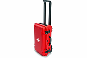 Nanuk 935 First Aid Case