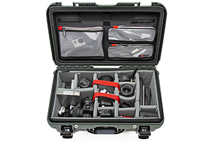 NANUK™ Camera Cases
