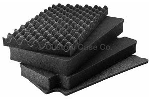 Nanuk 935 Replacement Foam Set