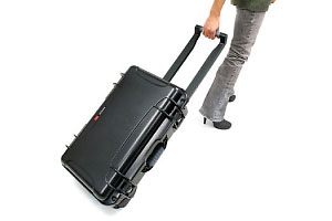 NANUK 935 Camera Case Pro Photo Kit