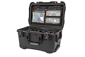 Nanuk 938 6 UP Gun Case