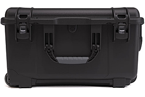 Nanuk 938 6 UP Gun Case