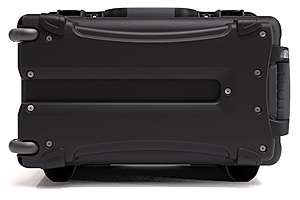 Nanuk 938 6 UP Gun Case