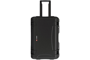 Nanuk 938 6 UP Gun Case