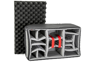 Nanuk 938 Padded Divider Set