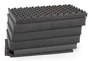 NANUK 938 Replacement Foam Set