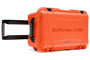 Nanuk 938 Survival case