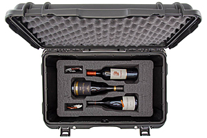 Nanuk 938 Case for 6 Wine Bottles