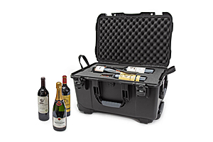 Nanuk 938 Case for 6 Wine Bottles