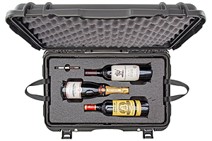 Nanuk 938 Case for 6 Wine Bottles