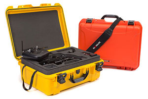NANUK 940 DJI™ Ronin-M Case