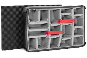 NANUK 940 Padded Divider Set