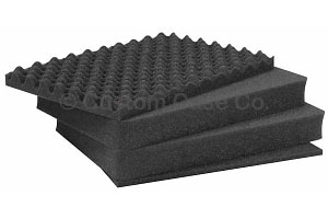 Nanuk 940 Replacement Foam Set