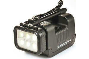 9430 Remote Area Lighting System