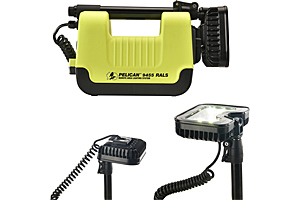 9455 Remote Area Lighting System