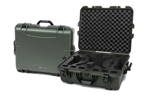 Nanuk 945 DJI™ Phantom 3 Case