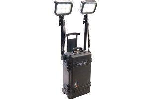 9460 Remote Area Lighting System