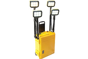 9470 Remote Area Lighting System