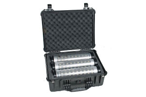 9500 Shelter Lighting System