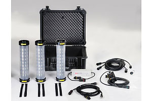 9500 Shelter Lighting System