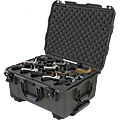 Nanuk 950 15 UP Pistol Case