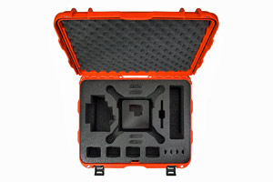 Nanuk 950 DJI™ Phantom 4 Case